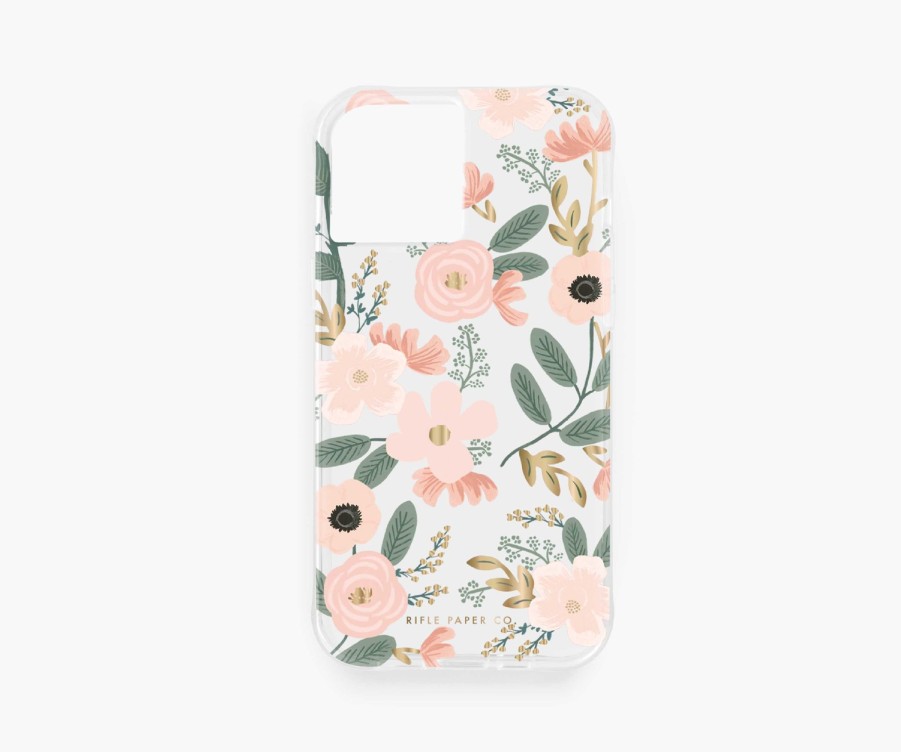 Accessories & Apparel RIFLE PAPER Co. | Iphone 12 Pro Max Case| Iphone 12 Pro Max