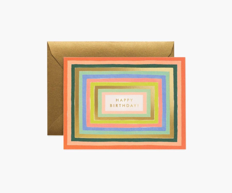 Cards & Occasions RIFLE PAPER Co. Birthday | Disco Birthday|Disco Birthday