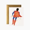 Cards & Occasions RIFLE PAPER Co. Father'S Day | Soaring Super Dad|Soaring Super Dad