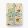 Cards & Occasions RIFLE PAPER Co. Rolls | Birthday Cake Wrapping Roll|Birthday Cake Wrapping Roll