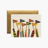 Cards & Occasions RIFLE PAPER Co. Congrats | Congrats Pennants |Congrats Pennants