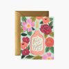 Cards & Occasions RIFLE PAPER Co. Birthday | Rose Its Your Birthday|Rose Its Your Birthday