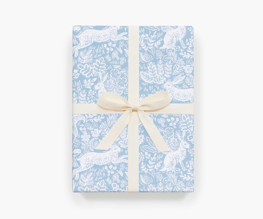 Cards & Occasions RIFLE PAPER Co. Sheets | Fable Wrapping Sheets|Fable Wrapping Sheets