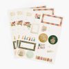 Cards & Occasions RIFLE PAPER Co. Stickers & Tape | Gift Stickers| Gift Stickers