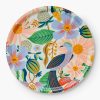 Home RIFLE PAPER Co. Serving Trays | Round Serving Tray| Round Serving Tray