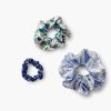 Accessories & Apparel RIFLE PAPER Co. Scrunchies | Scrunchie Set| Scrunchie Set