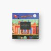 Home RIFLE PAPER Co. Puzzles | Holiday Jigsaw Puzzle|Holiday Jigsaw Puzzle