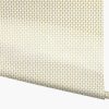 Home RIFLE PAPER Co. Traditional | Petal Wallpaper|Petal White & Metallic Silver Wallpaper Double Roll