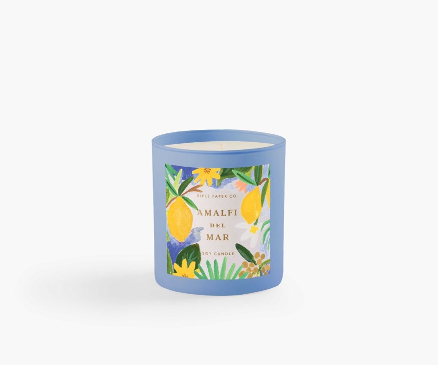 Home RIFLE PAPER Co. Candles | 9.5 Oz Candle| Candle