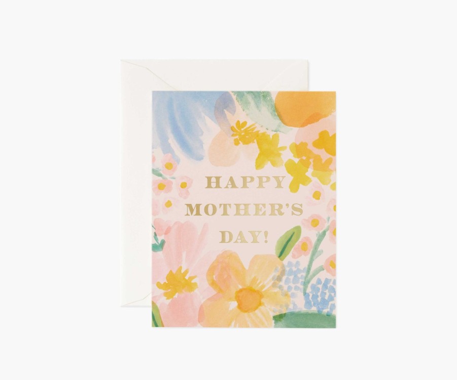 Cards & Occasions RIFLE PAPER Co. Mother'S Day | Gemma Mother'S Day|Gemma Mother'S Day