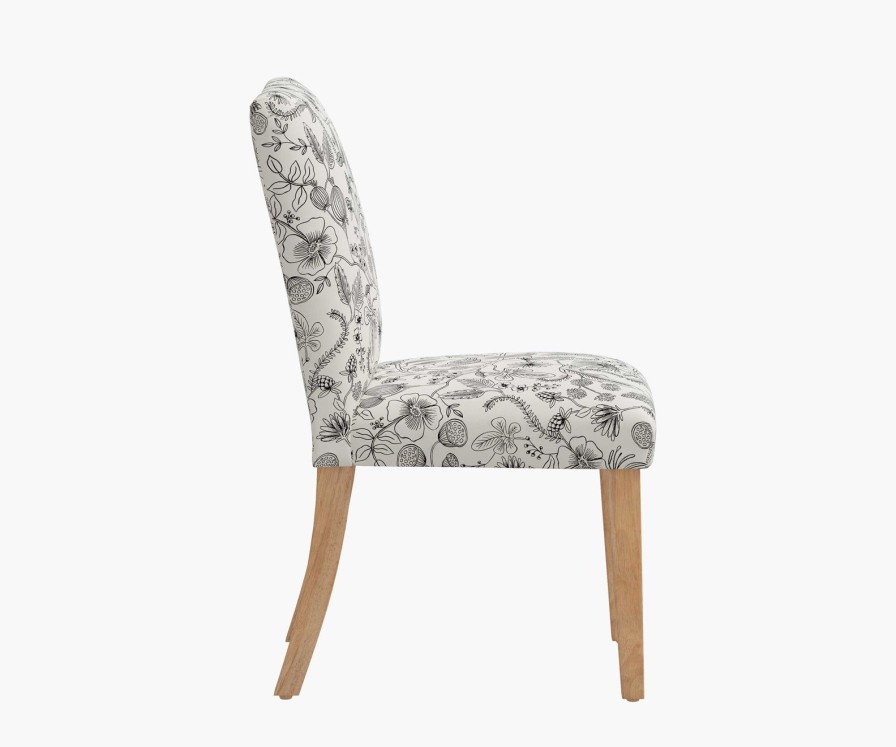 Home RIFLE PAPER Co. Dining Chairs | Lorraine Dining Chair| Lorraine Dining Chair