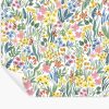 Home RIFLE PAPER Co. Peel & Stick | Lea Peel & Stick Wallpaper|Lea Blush Peel & Stick Wallpaper