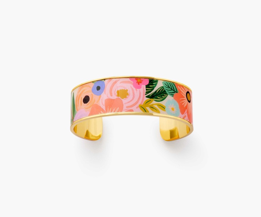 Accessories & Apparel RIFLE PAPER Co. | Enamel Cuff| Cuff