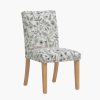 Home RIFLE PAPER Co. Dining Chairs | Lorraine Dining Chair|Merida Multi Lorraine Dining Chair