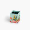 Desk & Journals RIFLE PAPER Co. Desk Storage | Pencil Cup| Pencil Cup