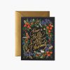 Cards & Occasions RIFLE PAPER Co. Christmas | Holly Jolly Christmas|Holly Jolly Christmas