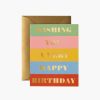 Cards & Occasions RIFLE PAPER Co. Birthday | Birthday Wishes|Birthday Wishes