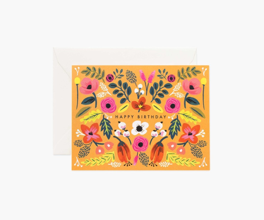 Cards & Occasions RIFLE PAPER Co. Birthday | Folk|Folk