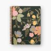 Desk & Journals RIFLE PAPER Co. Notebooks | Spiral Notebook| Spiral Notebook