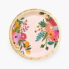 Cards & Occasions RIFLE PAPER Co. Plates | Large Plates| Large Plates