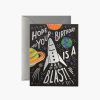 Cards & Occasions RIFLE PAPER Co. Birthday | Birthday Blast |Birthday Blast