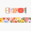 Accessories & Apparel RIFLE PAPER Co. Accessories | Garden Party Apple Watch Band|Garden Party Apple Watch Band