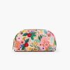 Accessories & Apparel RIFLE PAPER Co. Cosmetics | Small Cosmetic Pouch| Small Cosmetic Pouch