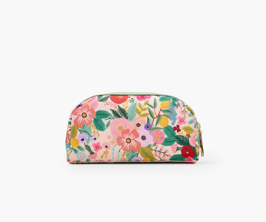 Accessories & Apparel RIFLE PAPER Co. Cosmetics | Small Cosmetic Pouch| Small Cosmetic Pouch