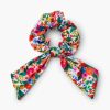 Accessories & Apparel RIFLE PAPER Co. Scrunchies | Scrunchie| Rust Embellished Scrunchie