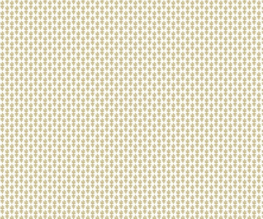 Home RIFLE PAPER Co. Traditional | Petal Wallpaper|Petal White & Linen Wallpaper Double Roll