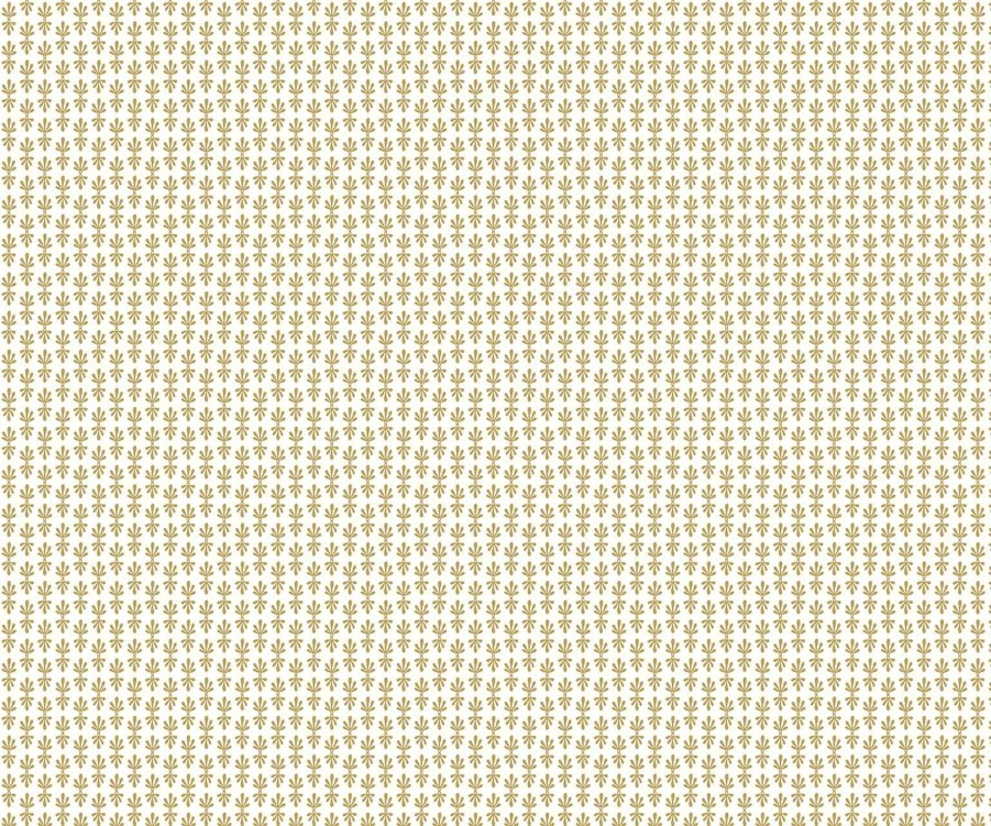 Home RIFLE PAPER Co. Traditional | Petal Wallpaper|Petal White & Blue Wallpaper Double Roll