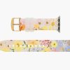 Accessories & Apparel RIFLE PAPER Co. Accessories | Marguerite Apple Watch Band|Marguerite Apple Watch Band