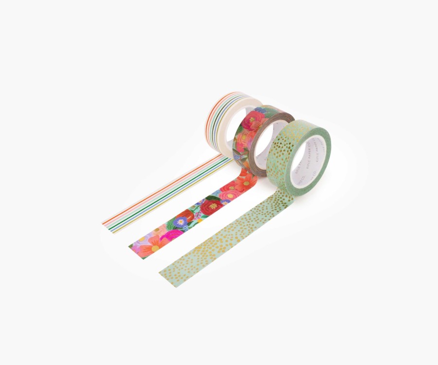 Cards & Occasions RIFLE PAPER Co. Stickers & Tape | Paper Tape| Paper Tape