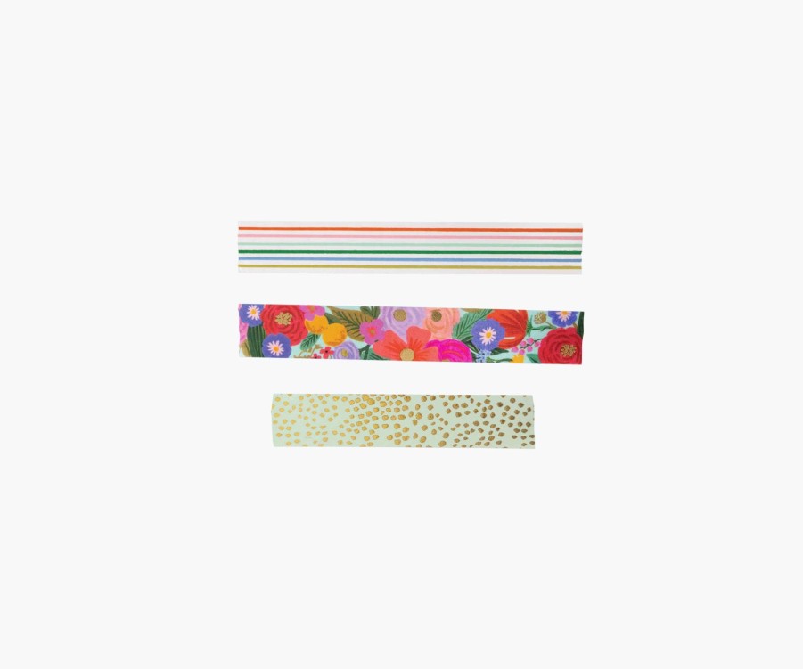 Cards & Occasions RIFLE PAPER Co. Stickers & Tape | Paper Tape| Paper Tape