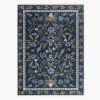 Home RIFLE PAPER Co. Traditional | Kismet Amphora Navy Power-Loomed Rug|Kismet Amphora Navy Power-Loomed Rug