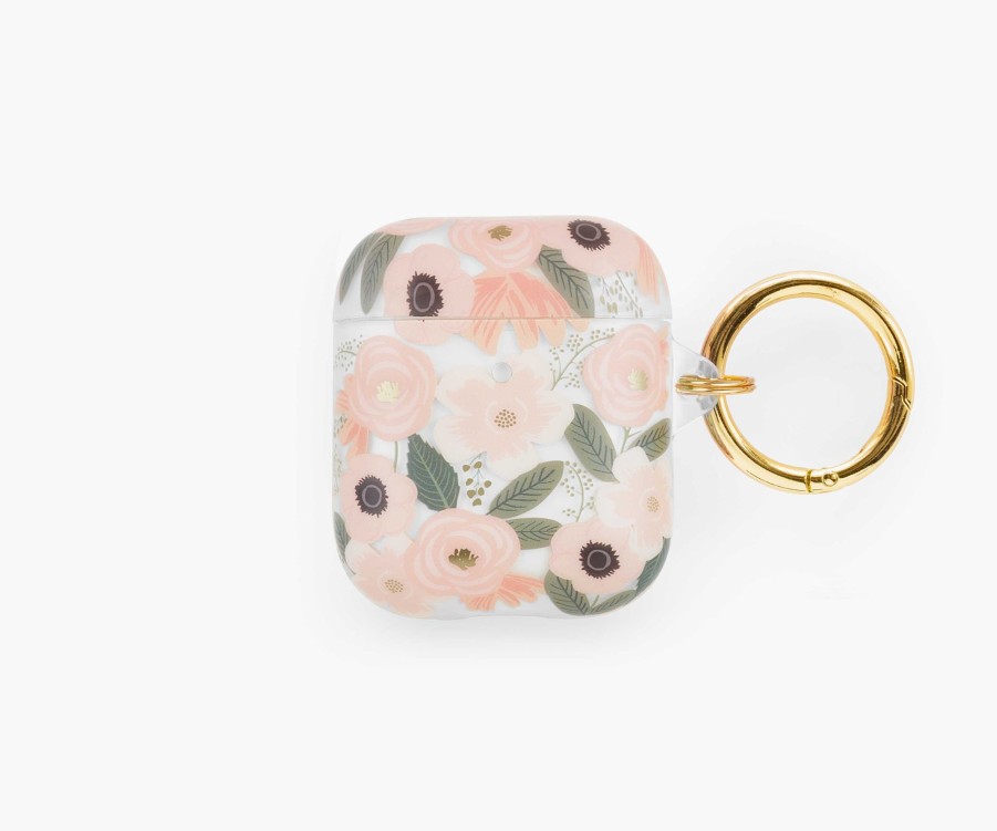 Accessories & Apparel RIFLE PAPER Co. Airpods Cases | Airpods Case| Airpods Case