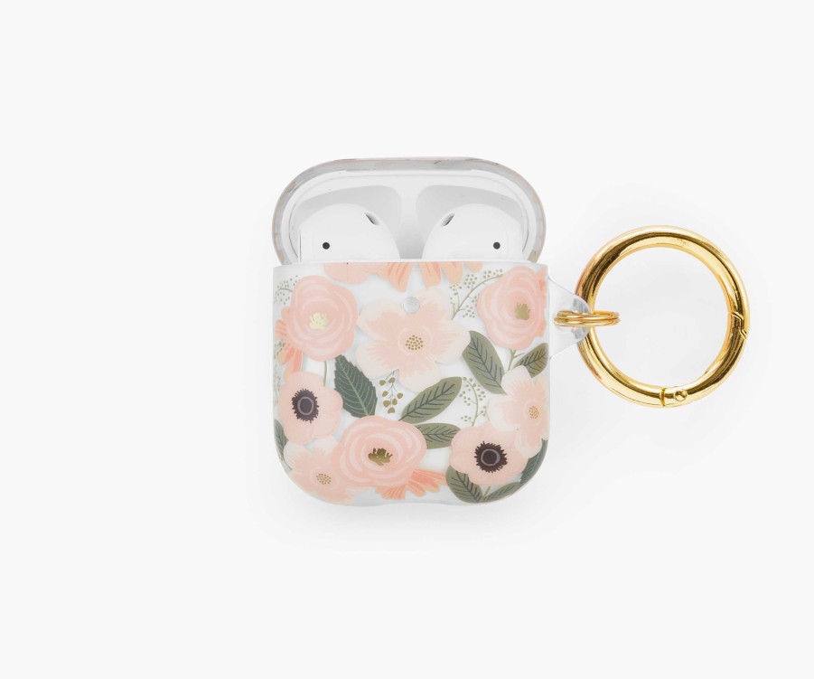 Accessories & Apparel RIFLE PAPER Co. Airpods Cases | Airpods Case| Airpods Case