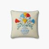 Home RIFLE PAPER Co. Floral | Vase Study No. 5 Embroidered Pillow|Vase Study No. 5 Ivory Embroidered Pillow