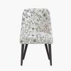 Home RIFLE PAPER Co. Dining Chairs | Clare Dining Chair| Clare Dining Chair