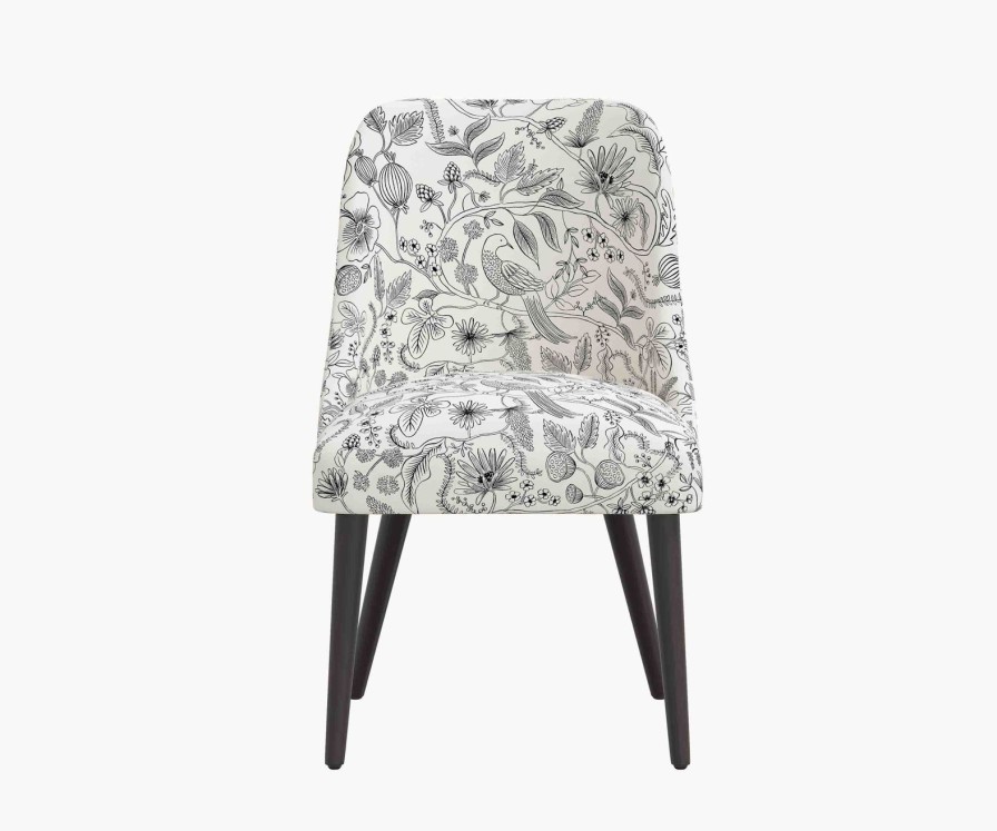 Home RIFLE PAPER Co. Dining Chairs | Clare Dining Chair| Clare Dining Chair