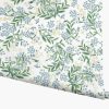 Home RIFLE PAPER Co. Traditional | Cornflower Wallpaper|Cornflower Navy Wallpaper Double Roll