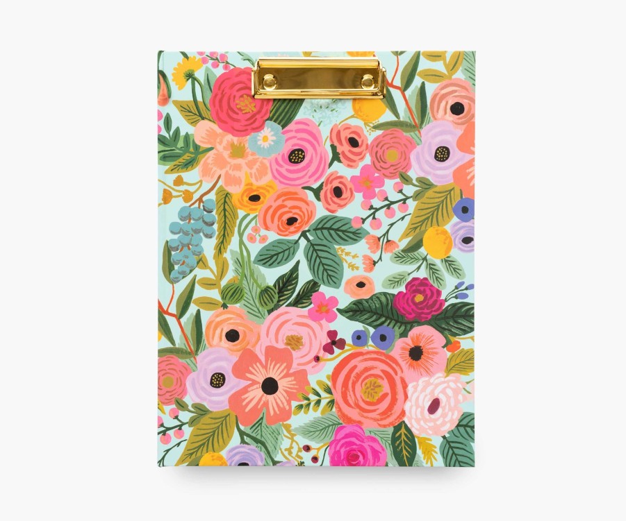 Desk & Journals RIFLE PAPER Co. Folders & Folios | Clipfolio| Clipfolio