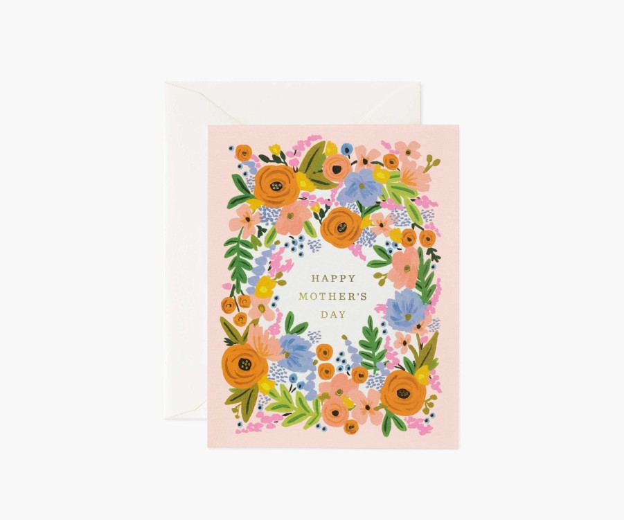 Cards & Occasions RIFLE PAPER Co. Mother'S Day | Floral Mother'S Day|Floral Mother'S Day