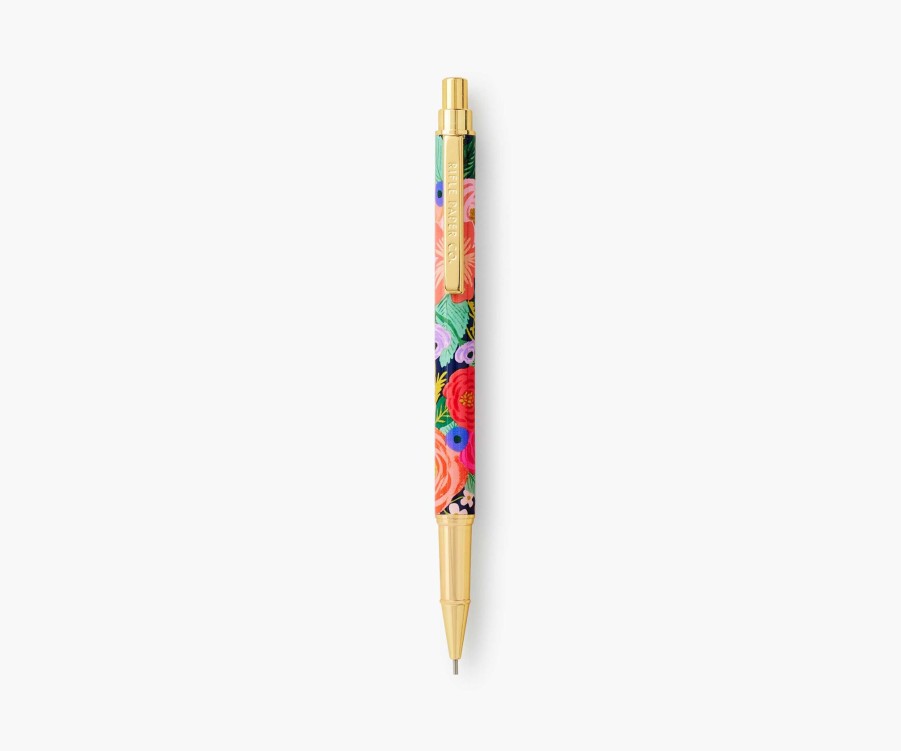 Desk & Journals RIFLE PAPER Co. Pencils | Mechanical Pencil| Mechanical Pencil