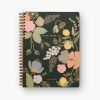 Desk & Journals RIFLE PAPER Co. Notebooks | Spiral Notebook| Spiral Notebook