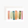 Cards & Occasions RIFLE PAPER Co. Congrats | Hooray!|Hooray!