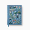 Desk & Journals RIFLE PAPER Co. Notebooks | Embroidered Journal| Embroidered Journal