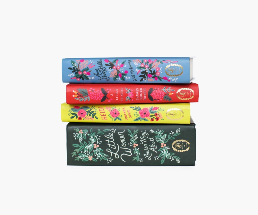 Home RIFLE PAPER Co. Books | Book Collection| Book Collection Books In Bloom