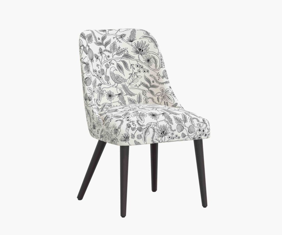 Home RIFLE PAPER Co. Dining Chairs | Clare Dining Chair|Merida Multi Clare Dining Chair