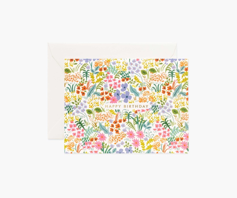 Cards & Occasions RIFLE PAPER Co. Birthday | Prairie Birthday|Prairie Birthday